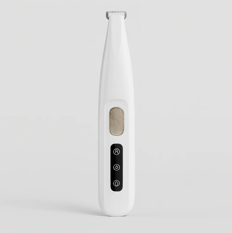 Pawvera™ Dog Hair Trimmer Kit