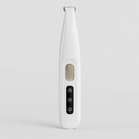 Pawvera Premium Trimmer