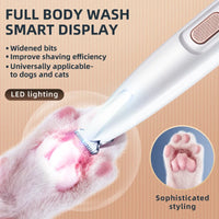 Pawvera Premium Trimmer