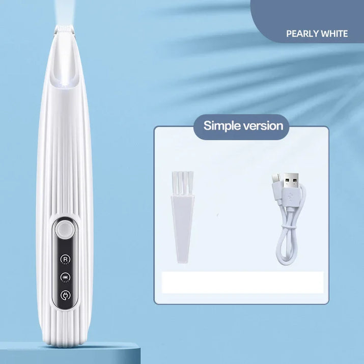 Pawvera Premium Trimmer