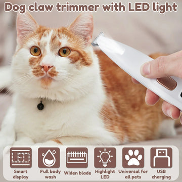 Transform Grooming into a Joyful Experience!